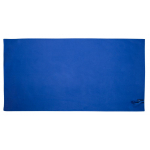 Спортивное полотенце Atoll Medium, синее, фото 2