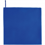 Спортивное полотенце Atoll X-Large, синее, фото 1