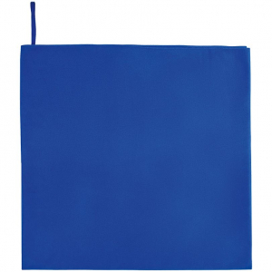 Спортивное полотенце Atoll X-Large, синее - купить оптом