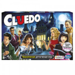 Игра настольная Cluedo, фото 1