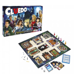 Игра настольная Cluedo, фото 2