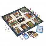 Игра настольная Cluedo, фото 3