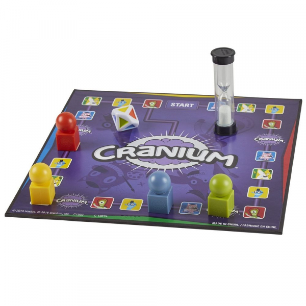 Игра настольная Cranium - купить оптом