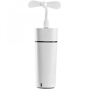 Увлажнитель воздуха с вентилятором и лампой airCade - купить оптом