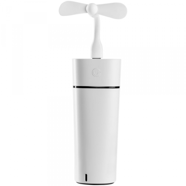 Увлажнитель воздуха с вентилятором и лампой airCade - купить оптом