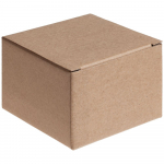 Коробка Impack, маленькая, крафт, фото 1