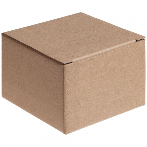 Коробка Impack, маленькая, крафт - купить оптом