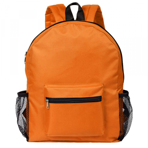 Рюкзак Easy, оранжевый - купить оптом