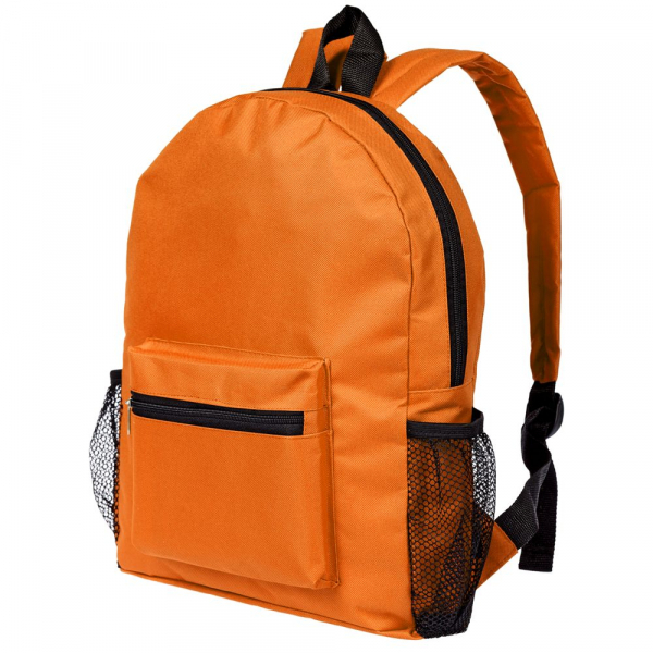 Рюкзак Easy, оранжевый - купить оптом
