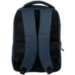 Рюкзак для ноутбука Onefold, темно-синий, фото 3