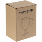 Кружка для глинтвейна и коктейлей Double Bubble, фото 3