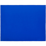 Плед Plush, синий, фото 1