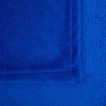 Плед Plush, синий, фото 2