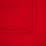 Плед Plush, красный, фото 2