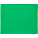 Плед Plush, зеленый, фото 1