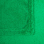 Плед Plush, зеленый, фото 2