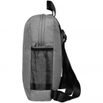 Рюкзак Packmate Sides, серый, фото 2