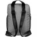 Рюкзак Packmate Sides, серый, фото 3