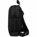 Рюкзак Packmate Sides, черный, фото 2