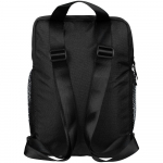 Рюкзак Packmate Sides, черный, фото 3