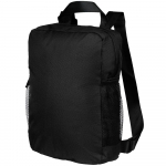 Рюкзак Packmate Sides, черный, фото 4