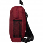Рюкзак Packmate Sides, красный, фото 2