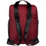 Рюкзак Packmate Sides, красный, фото 3