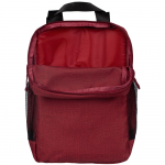 Рюкзак Packmate Sides, красный, фото 5