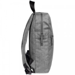 Рюкзак Packmate Pocket, серый, фото 2