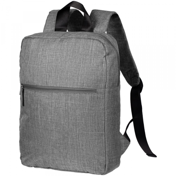 Рюкзак Packmate Pocket, серый - купить оптом