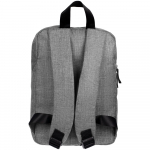 Рюкзак Packmate Pocket, серый, фото 4