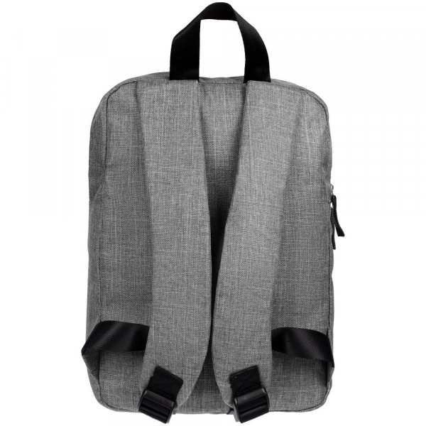 Рюкзак Packmate Pocket, серый - купить оптом
