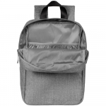 Рюкзак Packmate Pocket, серый, фото 5