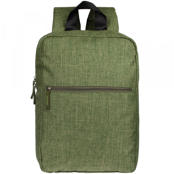 Рюкзак Packmate Pocket, зеленый - купить оптом