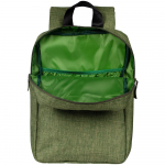 Рюкзак Packmate Pocket, зеленый, фото 5