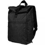 Рюкзак Packmate Roll, черный, фото 2