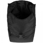 Рюкзак Packmate Roll, черный, фото 6