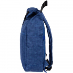Рюкзак Packmate Roll, синий, фото 1