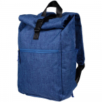 Рюкзак Packmate Roll, синий, фото 4