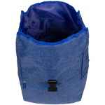 Рюкзак Packmate Roll, синий, фото 6