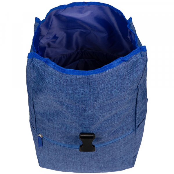 Рюкзак Packmate Roll, синий - купить оптом