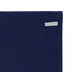 Полотенце Odelle ver.2, малое, темно-синее, фото 1