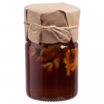 Набор Honey Fields, ver.2, мед с грецкими орехами, фото 2