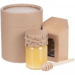 Набор Honey Fields, ver.3, мед с разнотравья - купить оптом