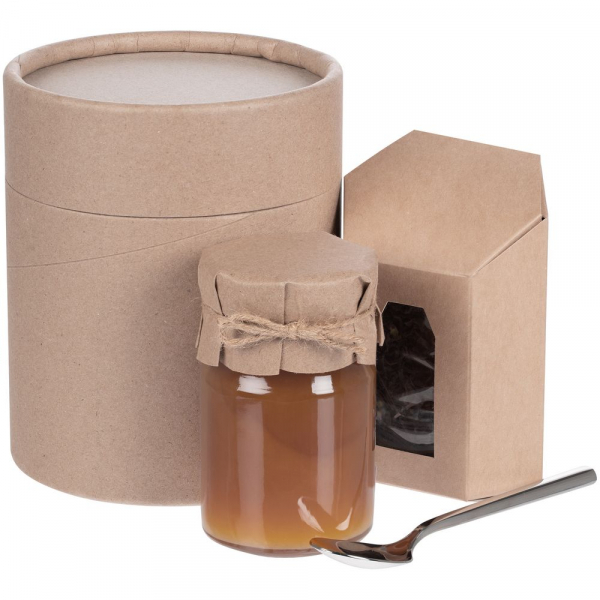 Набор Honey Fields, ver.3, гречишный мед - купить оптом