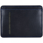 Бумажник водителя Remini, темно-синий, фото 1