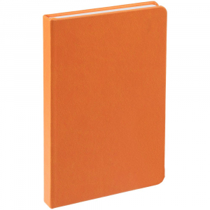Ежедневник Base Mini, недатированный, оранжевый - купить оптом