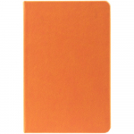 Ежедневник Base Mini, недатированный, оранжевый, фото 2