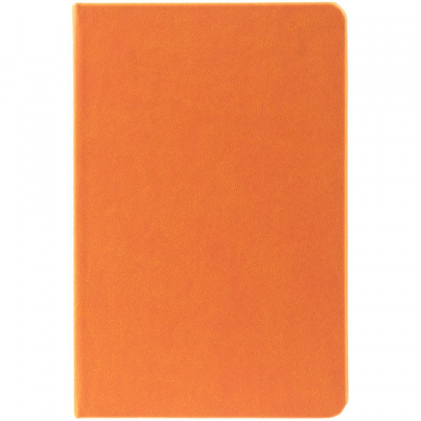 Ежедневник Base Mini, недатированный, оранжевый - купить оптом