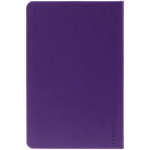 Ежедневник Base Mini, недатированный, фиолетовый, фото 2
